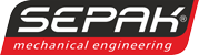 SEPAK mechanical engineering
